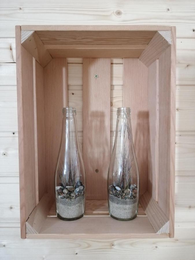 Pogodny Domek Mielno  Buitenkant foto