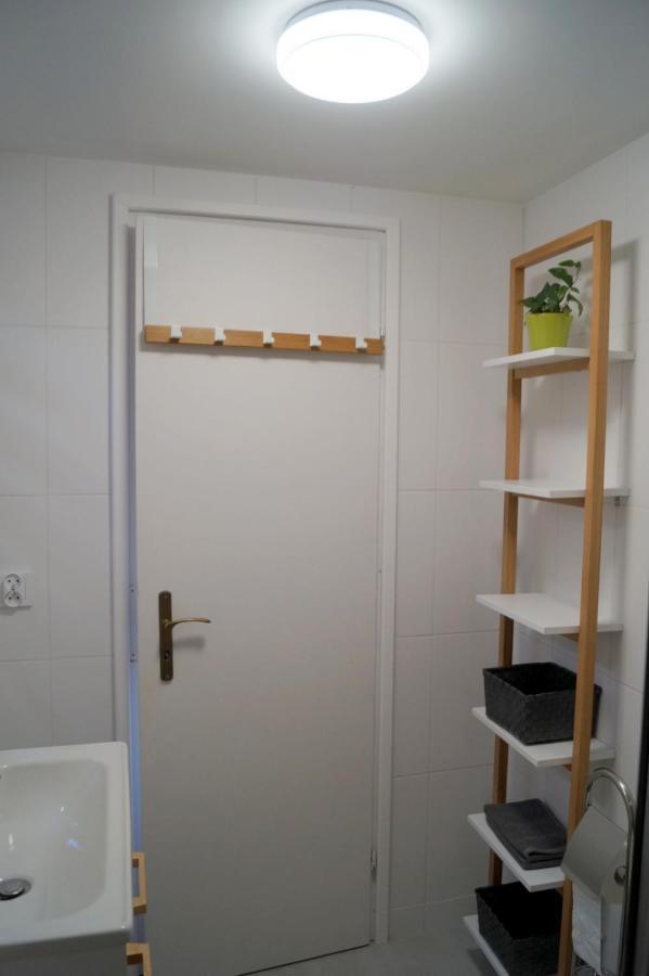 Pogodny Domek Mielno  Buitenkant foto